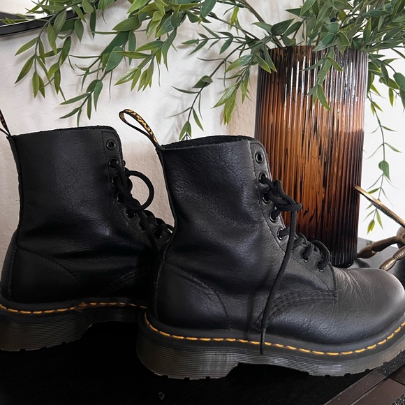 1460 PASCAL DOC MARTENS - Picture 5 of 11